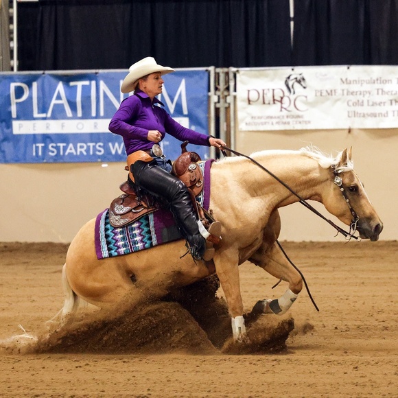 Meet your Posher, Brandice - Picture 1 of 3